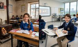 OYSS ile hormonlu notlara fren: Yeni sistem eğitime iyi gelecek