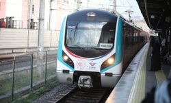 29 Ekim 2013’te açılan Marmaray’dan 1,6 milyar yolcu geçti