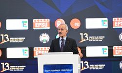 Uraloğlu: Bölünmüş yol ağı 30 bin 278 kilometreye çıktı