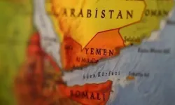 Suudi Arabistan'dan İHA açıklaması: 5 insansız hava aracı düşürüldü