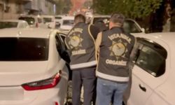 Yeni nesil suç örgütü operasyonunda 89 şüpheli adliyede