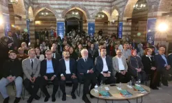 YTB Genç Yazarlar Buluşması: 43 ülkeden 97 yazar Konya'da