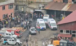Zonguldak Kilimli maden ocağında grizu patlaması: 2 ölü