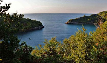 Korsanların Kastamonu'daki tarihi gizli koyu: Gideros