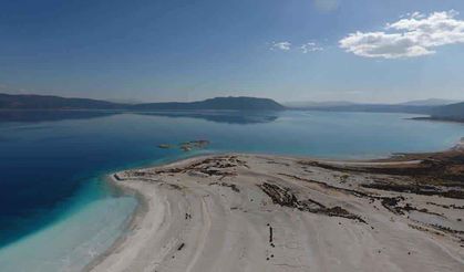 'Türkiye'nin Maldivleri'ne yasak kararı: Göle girilmesi engellenebilir