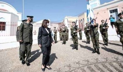 Dışişleri Bakanlığı Yunanistan'ın gerginliği artıran adımlarını tek tek açıkladı!