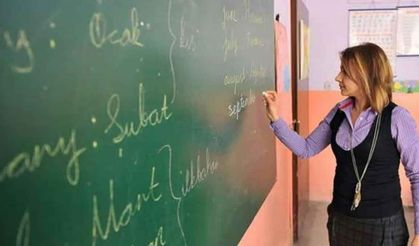 MEBBİS öğretmen atamaları alan değişikliği branş dağılımı ve atama takvimi 2020: Öğretmen alan değişikliği atamaları ne zaman yapılacak?