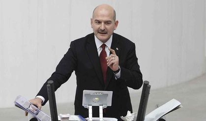 Türkiye Süleyman Soylu'yu bekliyor! Oooh paralar PKK'ya gitmiyor, Oooooh