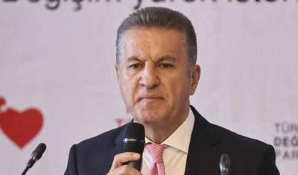 Canlı yayında Mustafa Sarıgül'ü kızdıran soru!