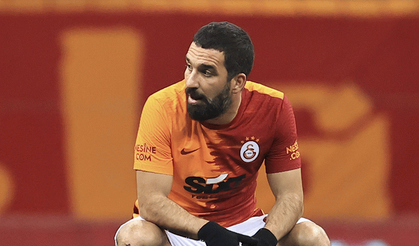 Yabancı dizide Arda Turan rüzgarı! Kimse inanamadı