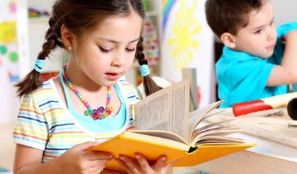1. Sınıf çocuğuna nasıl ders çalıştırılır?