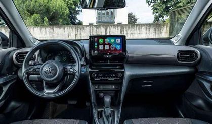 Toyota’nın B-SUV’u Türkiye pazarına girdi! 