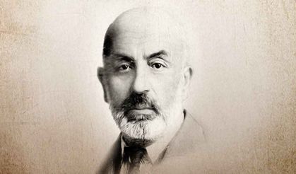 Mehmet Akif Ersoy ve İstiklâl Marşı