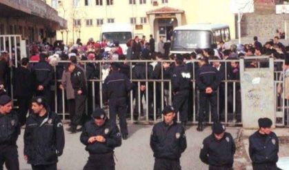 Ne ağır imtihandır başındaki Sakarya! 