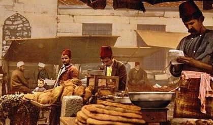 Osmanlıda Ramazan kültürü