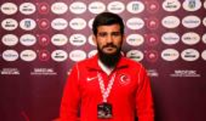 Emrah Ormanoğlu: “Boş dönmemek de benim için çok önemliydi”