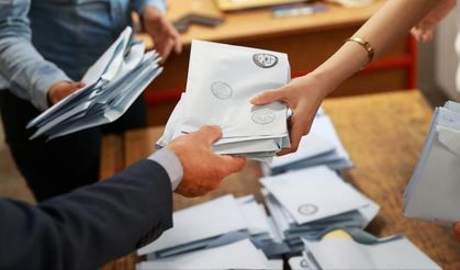 Yenice'nin iki köyünde muhtarlık seçimleri yenilenecek