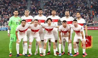 EURO 2024'te Değerine Değer Katanlar listesi açıklandı! Türkiye'den iki isim...