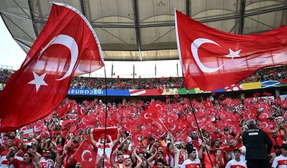 Türkiye'nin vedası dış basında yankı uyandırdı...