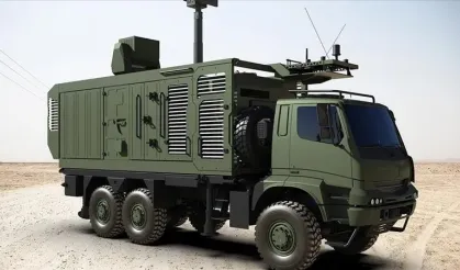 'Çelik Kubbe'nin en önemli bileşenlerinden! GÖKBERK, FPV tehditlerini başarıyla imha etti