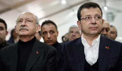 Kılıçdaroğlu ve İmamoğlu ne konuştu? Canlı yayında açıkladı