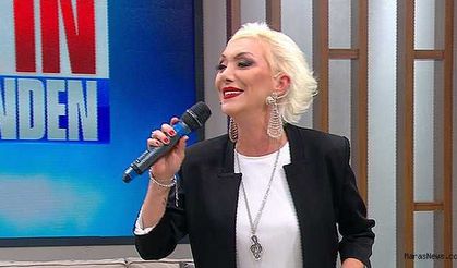 Hayatını kaybeden Güllü'nün son görüntüleri ortaya çıktı