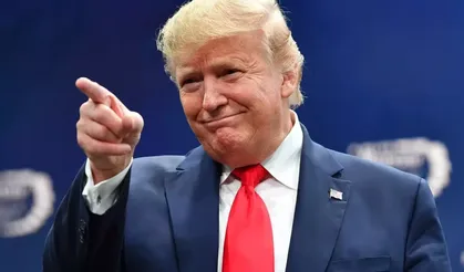 Trump, Pentagon'un adını "Savaş Bakanlığı" olarak değiştiriyor