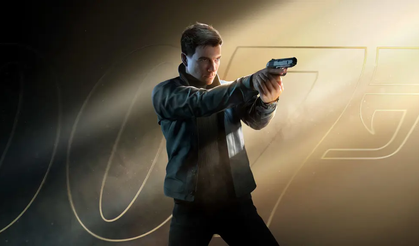 James Bond hayranlarına müjde! 007 First Light çıkış tarihi belli oldı