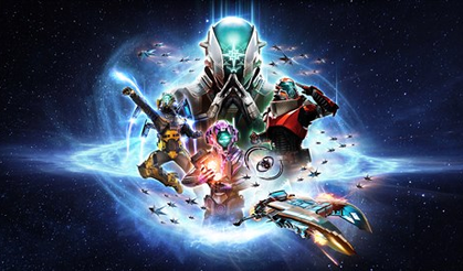 Void Crew ile galaksi yolculuğu! Steam oyunculara sürpriz yaptı