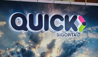 Quick su sporlarında Türkiye’nin güven markası olmayı sürdürüyor