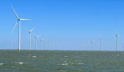 Enerjide yeni jeopolitik cephe: Deniz üstü rüzgar enerjisi