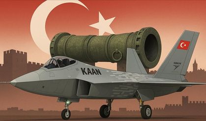 Cumhuriyetin 102. yılında: Şahi’den KAAN'a uzanan yol