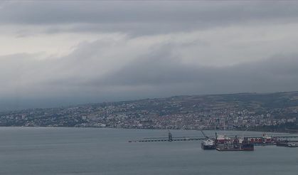 Türkiye'de iklim değişikliğine bağlı ani hava değişimleri daha fazla görülebilir