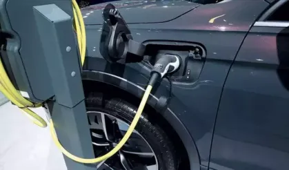 Türkiye'de yollar elektrikleniyor... Bir yılda yüzde 68'lik rekor büyüme