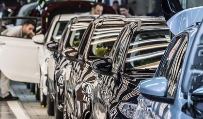 Almanya otomotiv sektöründe istihdam son 10 yılın en düşük seviyesinde
