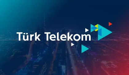 Türk Telekom’dan mobilde rekorlarla dolu tarihi çeyrek