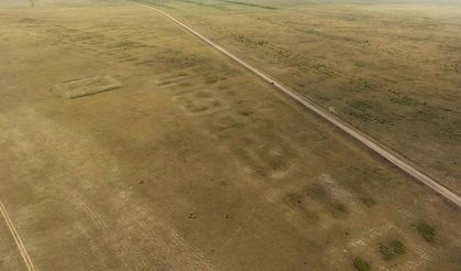 3 bin 500 yıldan daha eski devasa bir Bronz Çağı şehri ortaya çıkarıldı