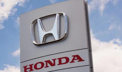 Honda, 400 bin Civic'i geri çağırıyor!