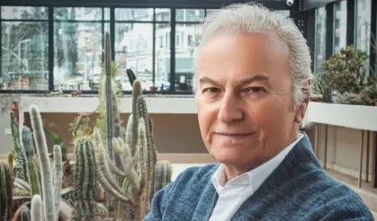 Usta oyuncu Ediz Hun 85 yaşında! Doğum günü paylaşımı yaptı