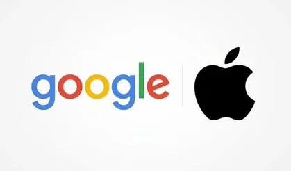 Google ve Apple'a 47,5 milyon dolar ceza!