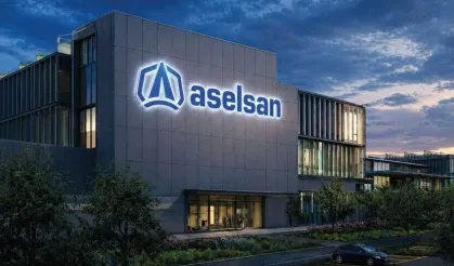 ASELSAN'dan 442,5 milyon dolarlık ihracat!