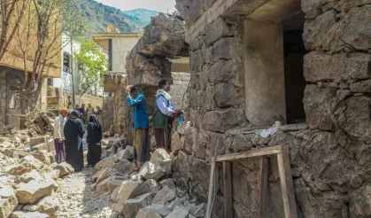 Yemen'de çatışmaların bilançosu ağır!