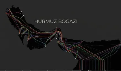 Katar’dan İran’a Hürmüz uyarısı!