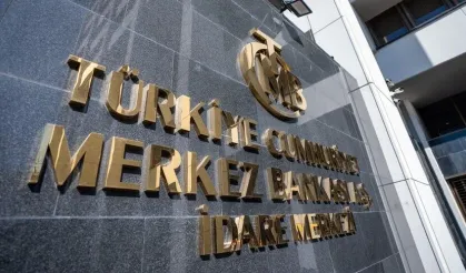 Yurt içinde gözler TCMB'nin faiz kararına çevrildi