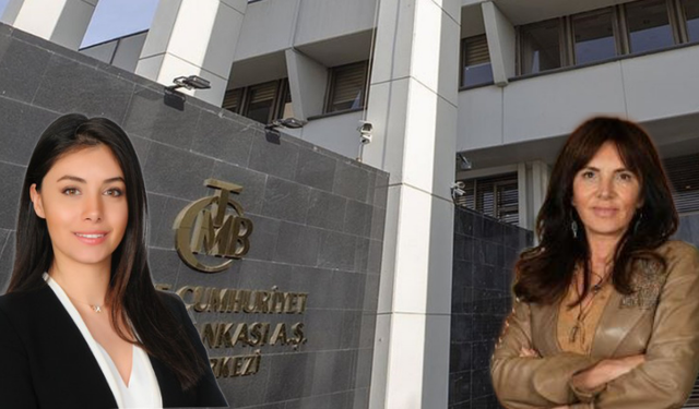  TCMB faizi 500 baz puan artırdı! Uzmanlar karar sonrası Diriliş Postası'na faiz kararını değerlendirdiler…