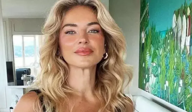 Burcu Esmersoy EYT'liyim dedi dalga konusu oldu!