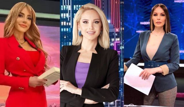 Rümeysa Cebeci, Meltem Acet ve Hande Sarıoğlu gözaltına alındı