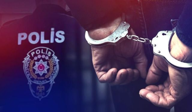 "Narkokapan-İzmir" operasyonunda 654 şüpheli tutuklandı