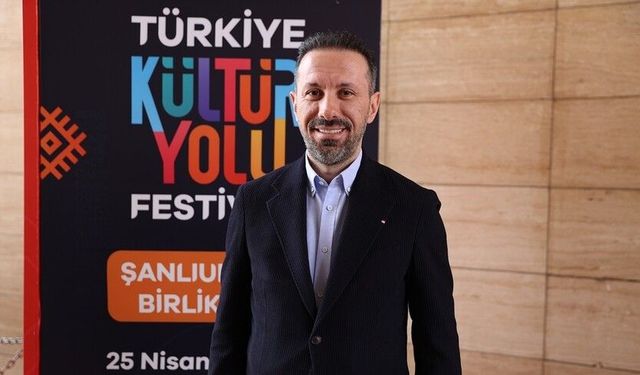 Türkiye Kültür Yolu Festivali'ne "gastronomi" damga vuracak