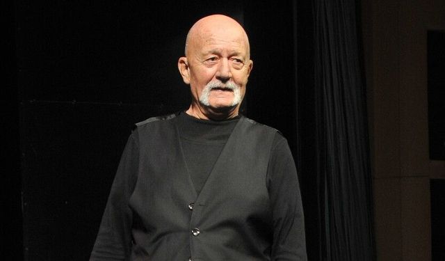 "Süper Baba"dan beyaz perdeye uzanan yolculuk: Sümer Tilmaç